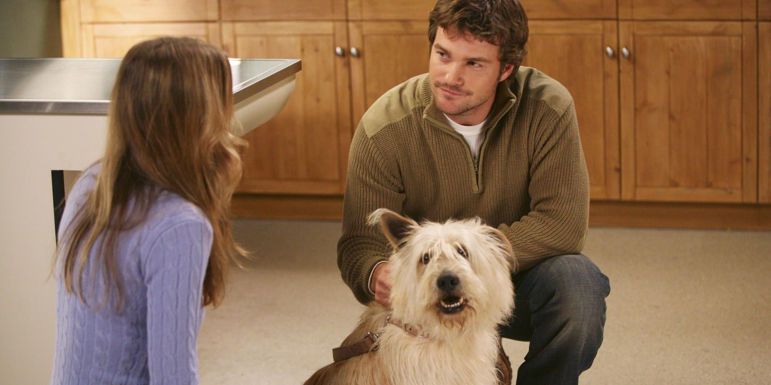 10 Most Wholesome First Dates In Greys Anatomy