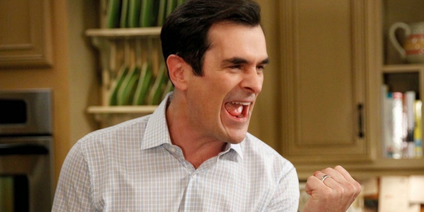 Modern Family What Were The Characters Salaries In The Final Season