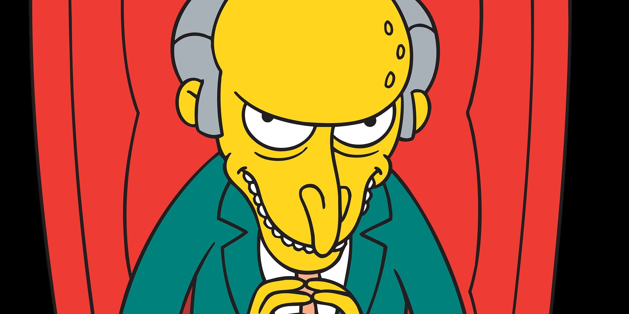 mr burns figure