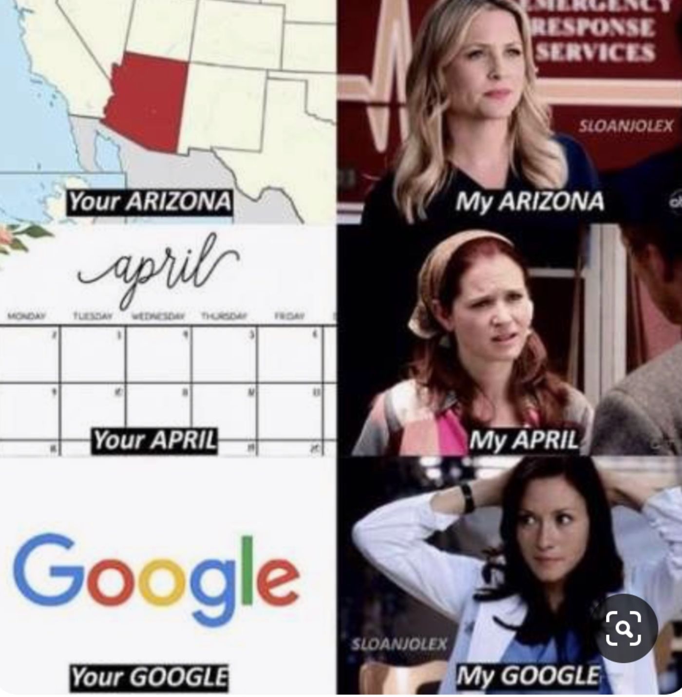 10 Greys Anatomy Memes That Will Have You Dying Of Laughter