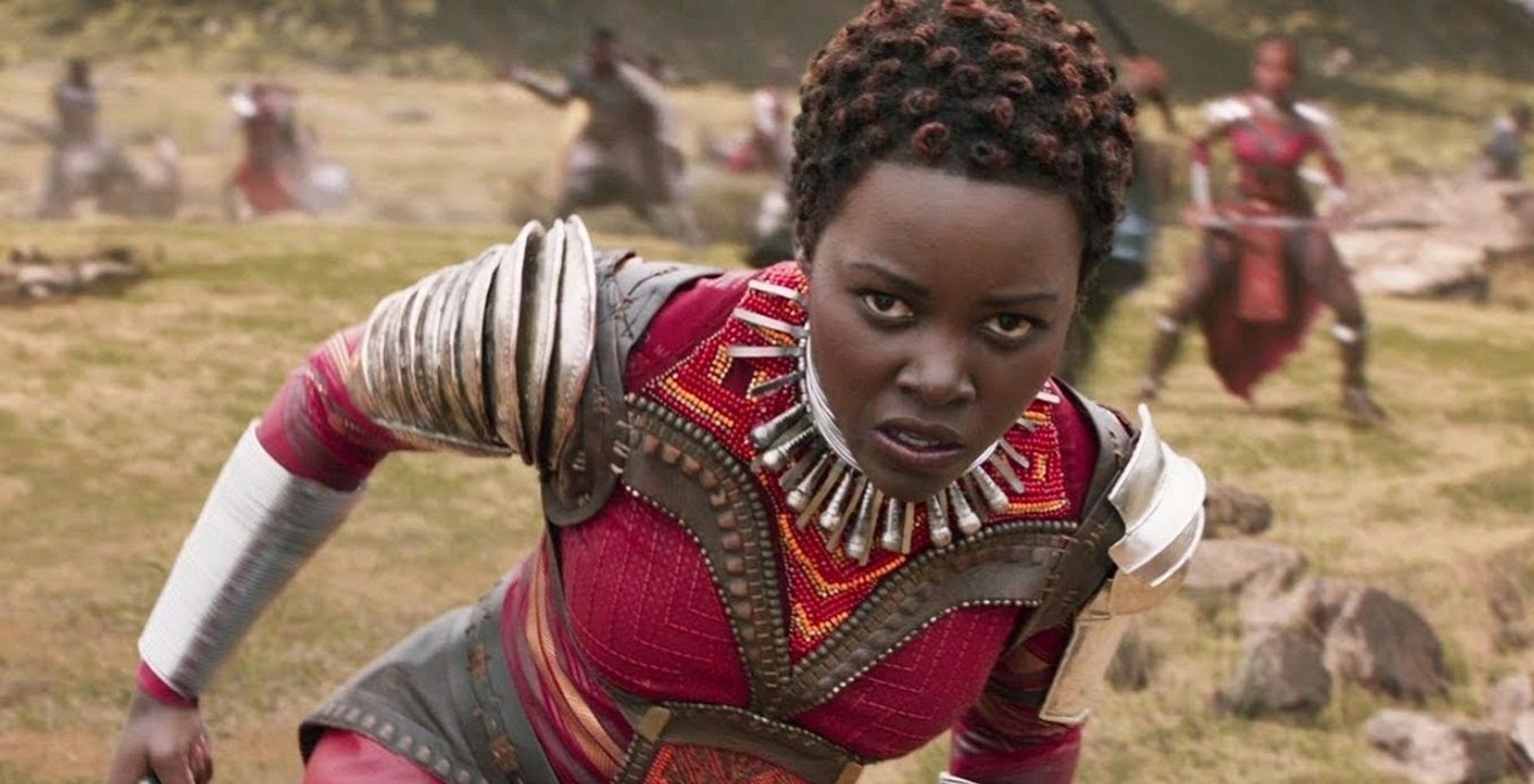 Lupita Nyongos Best Movies According To Rotten Tomatoes