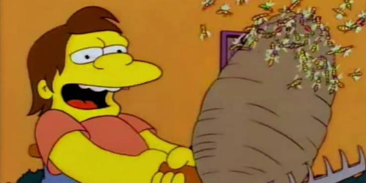 The Simpsons 10 Best Villains In The Shows History Screenrant The Simpsons 10 Best Villains In The Shows History Screenrant