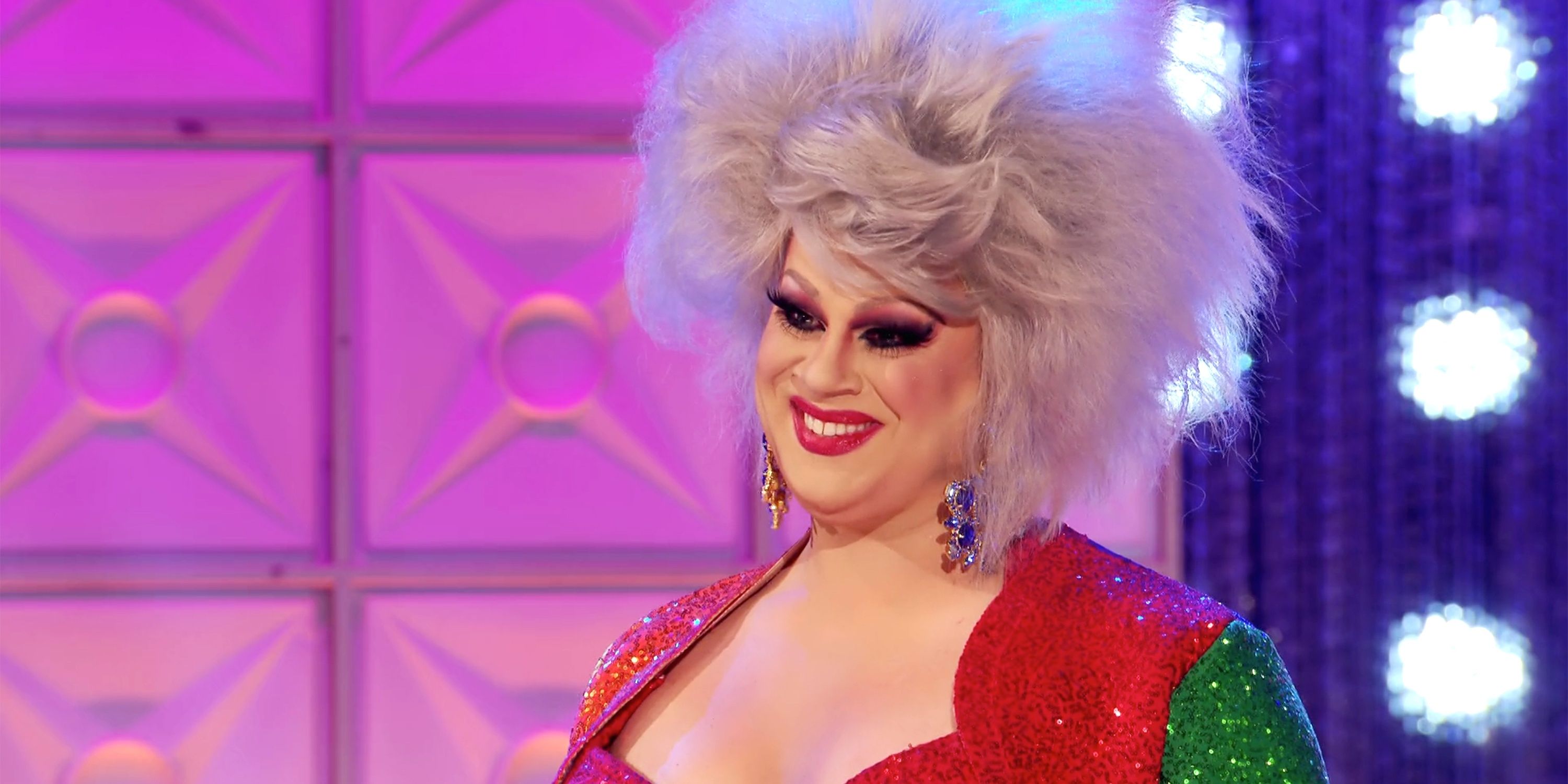 RuPaul’s Drag Race 10 Facts About The Show According To RuPaul