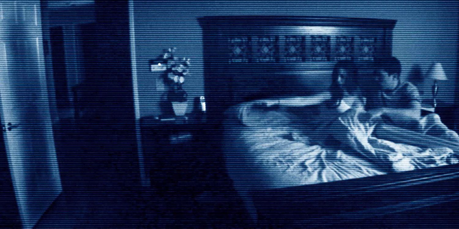 Why Paranormal Activity Kickstarted The Found Footage Craze
