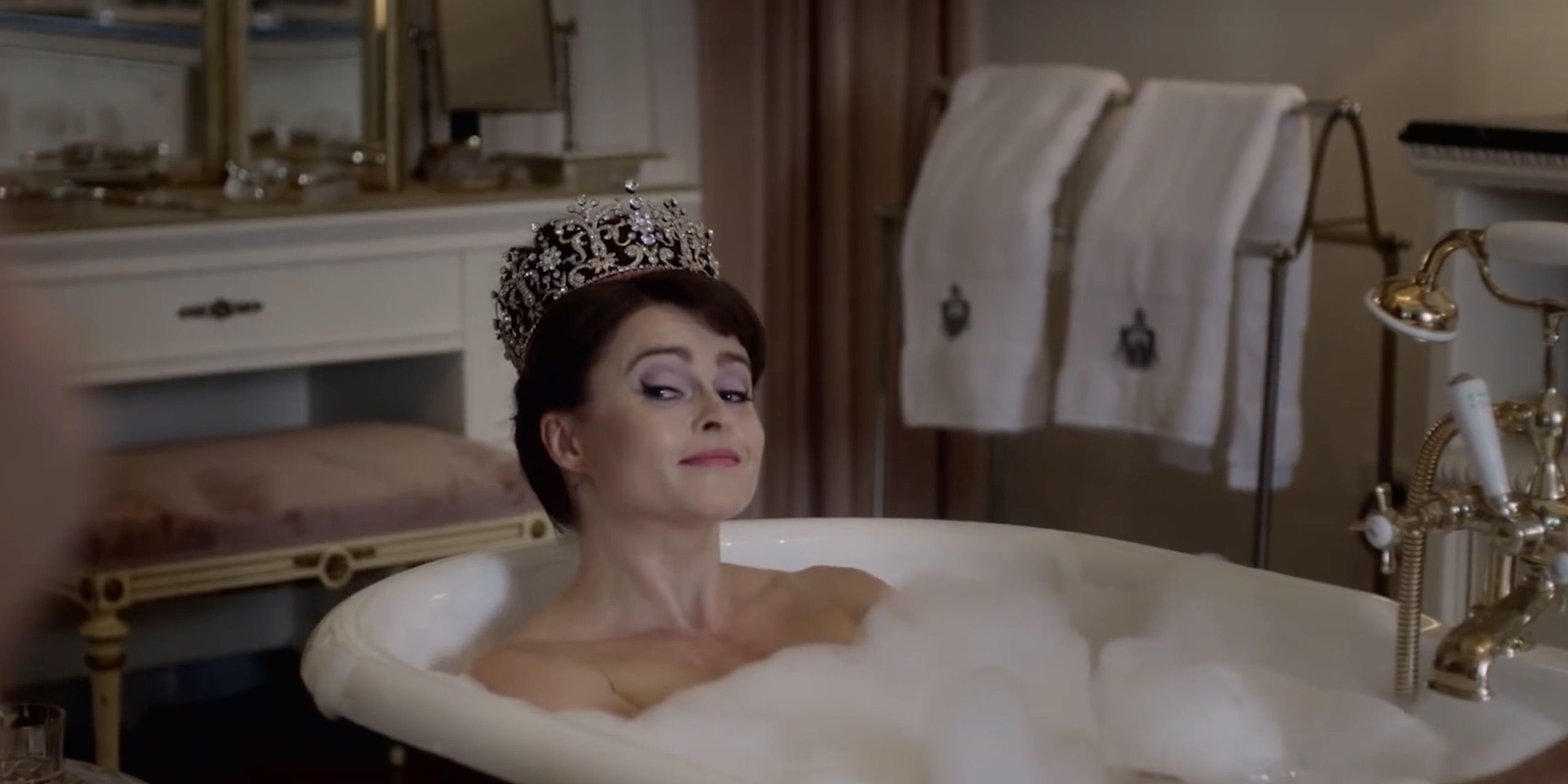 The Crown 10 Things We Learned From The Trailer For Season 3