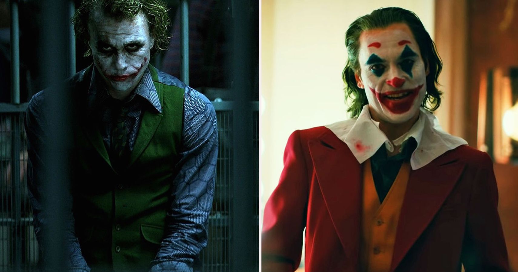 Dc All Joker Actors Ranked Screenrant