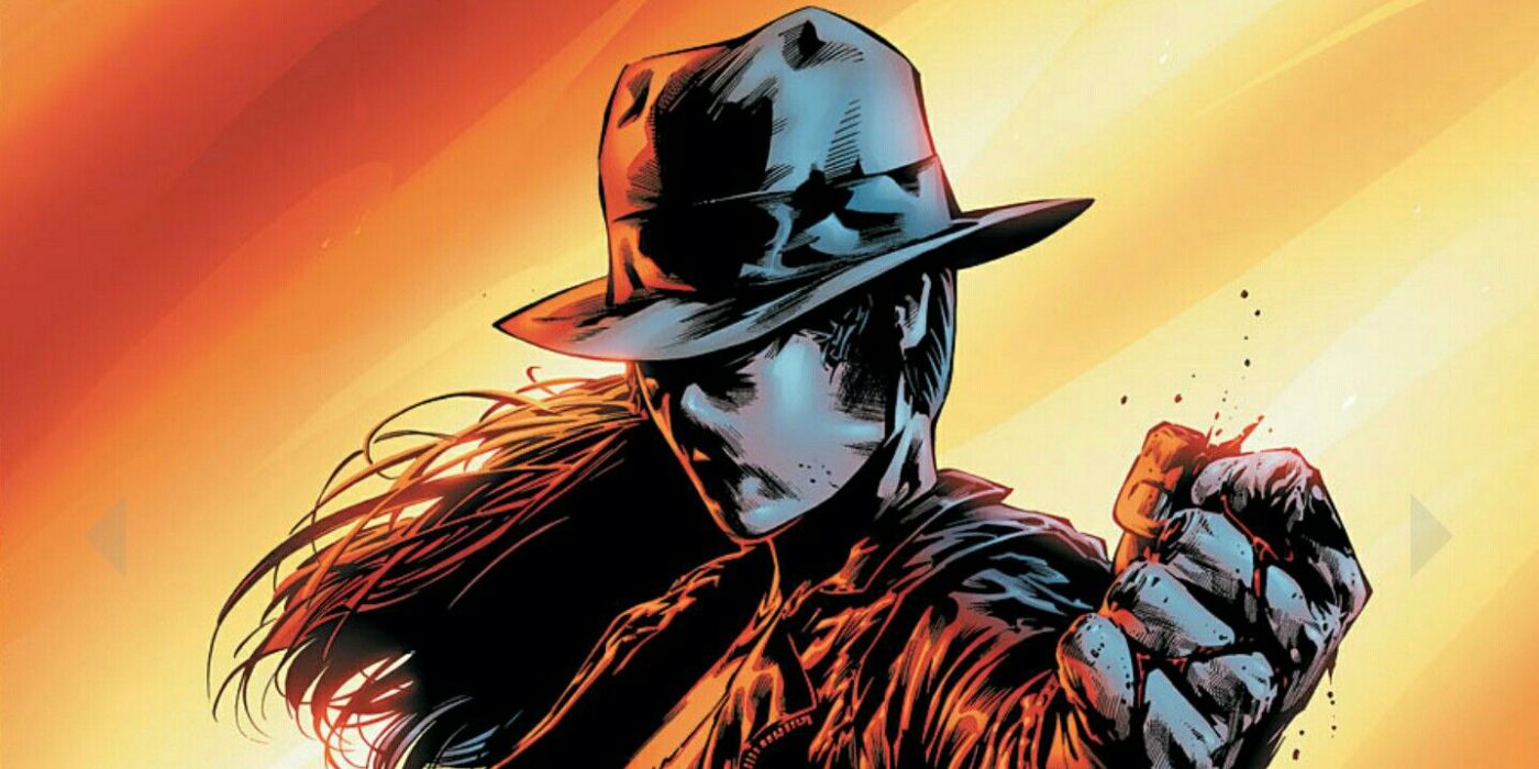 Batwoman Season 3 Reportedly Casting DC Hero Renee Montoya