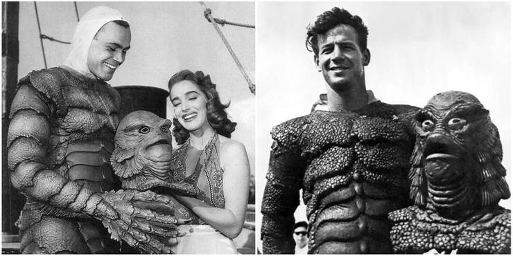 10 Things You Probably Didn&#39;t Know About Creature From The Black Lagoon