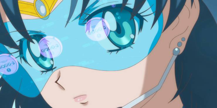 Sailor Moon 10 Questions About Sailor Mercury Answered 美少女戦士 sailor moon follows the adventures of usagi tsukino, a teenager who transforms into the titular character, and her diverse. sailor moon 10 questions about sailor