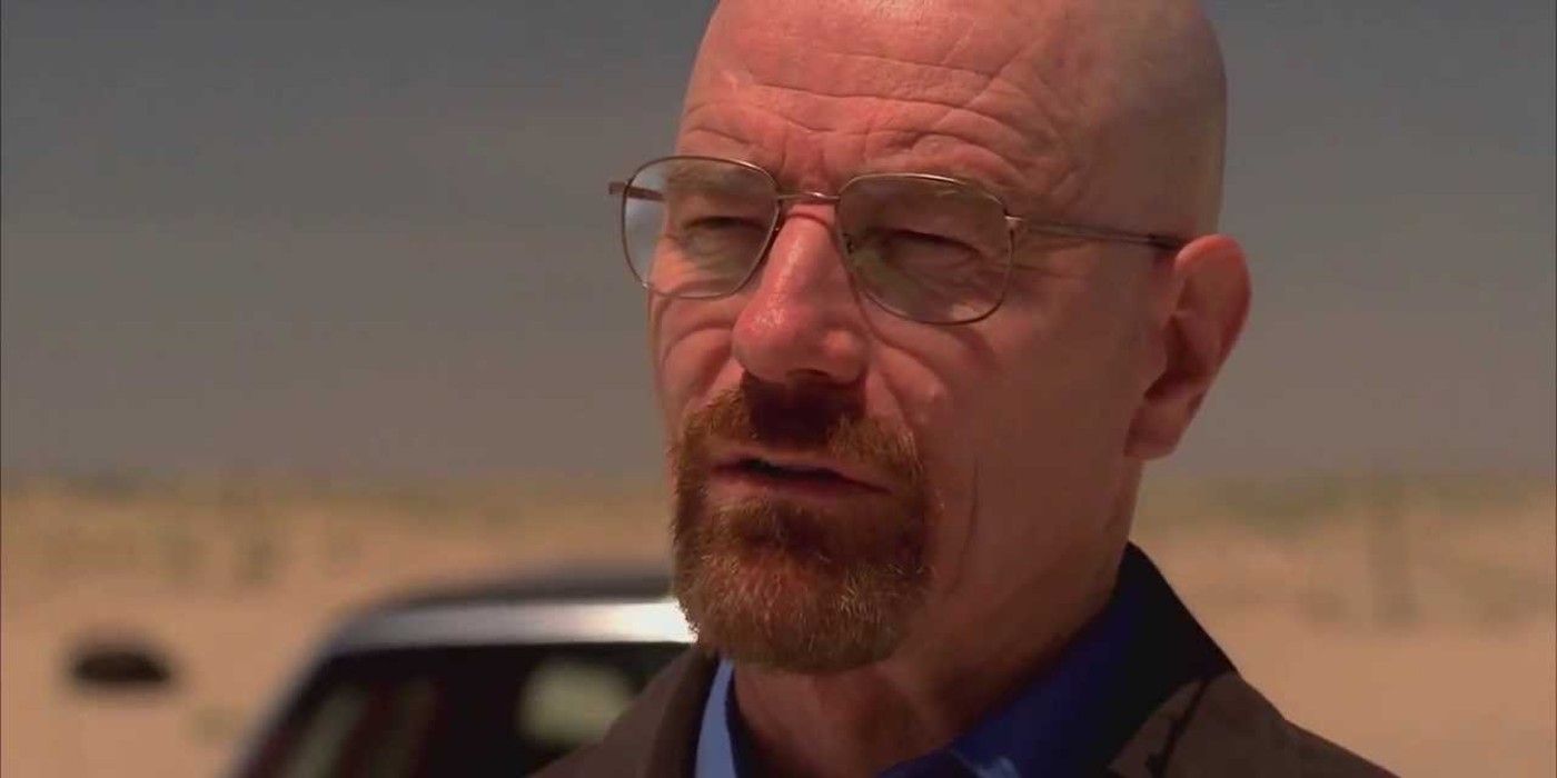 Breaking Bad 10 Life Lessons We Can Learn From Walter White