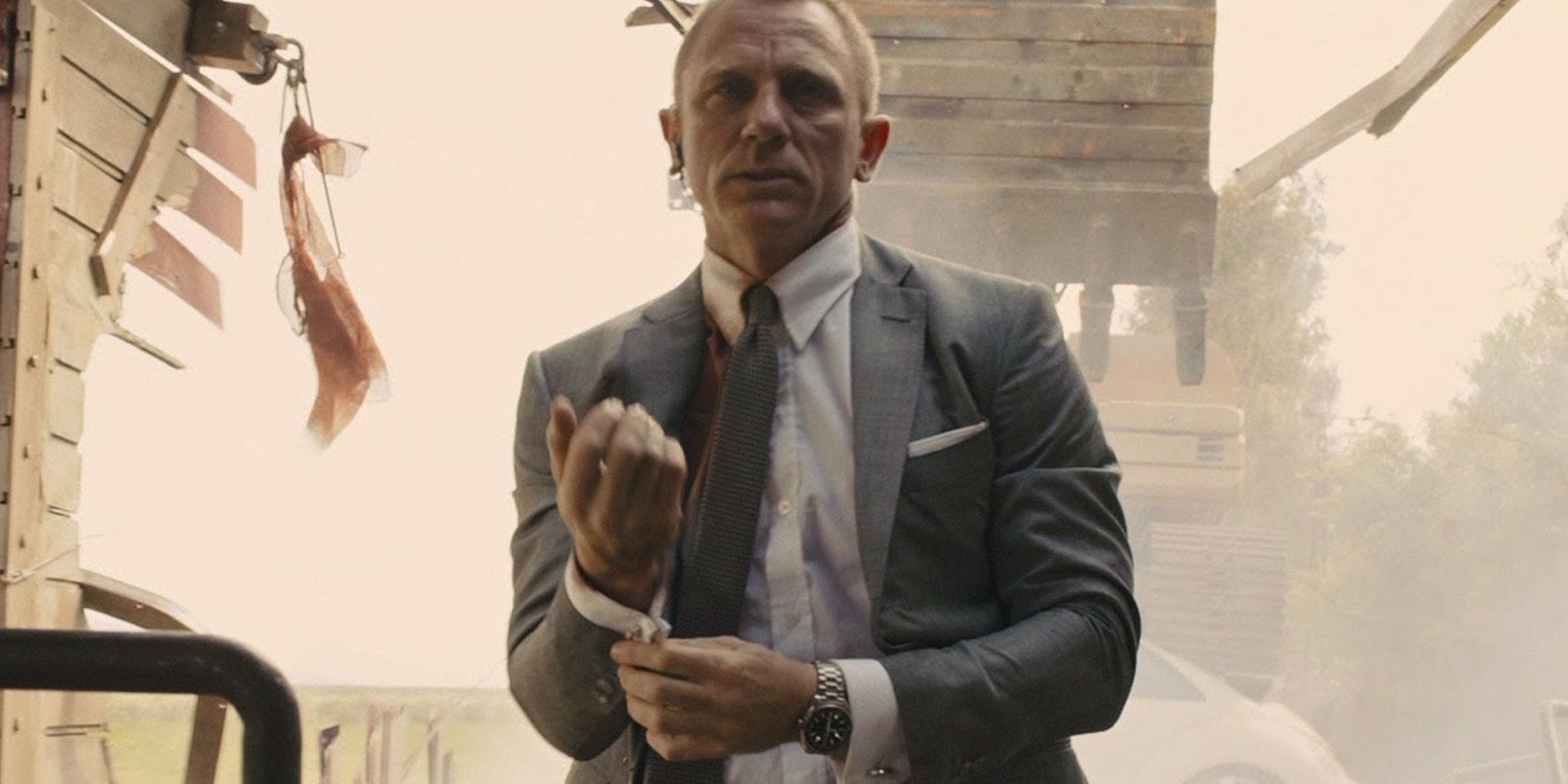 No Time To Die Daniel Craigs 10 Best Bond Moments Ranked