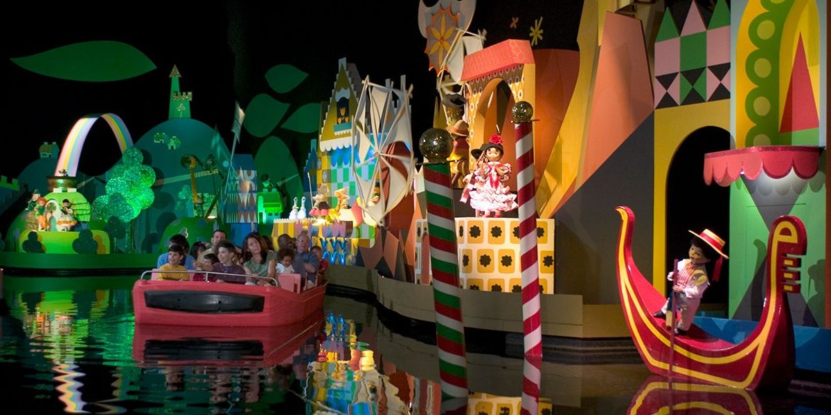 5 Magic Kingdom Attractions You MUST Do (& 5 That You Can Safely Skip)