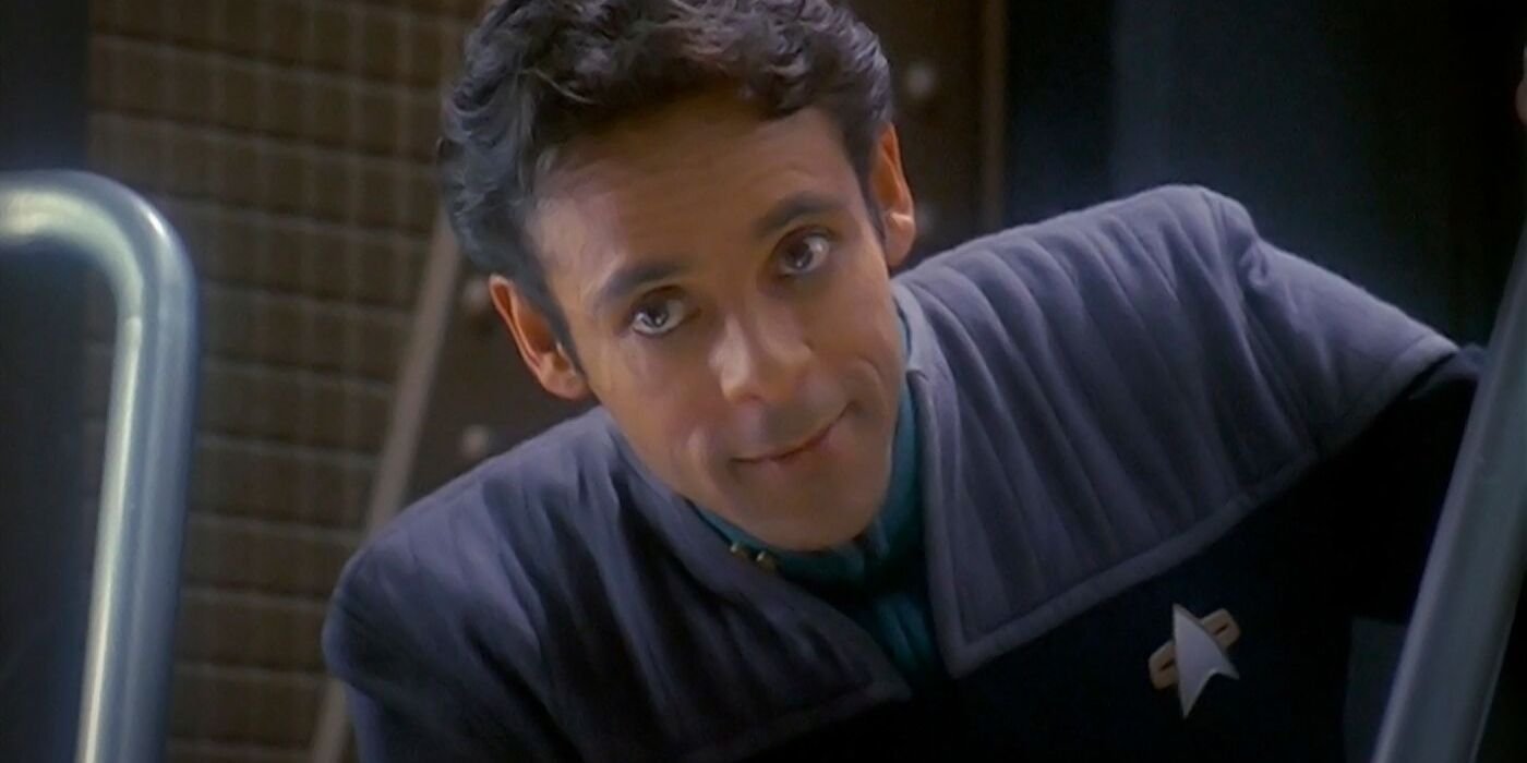 which star trek ds9 character are you