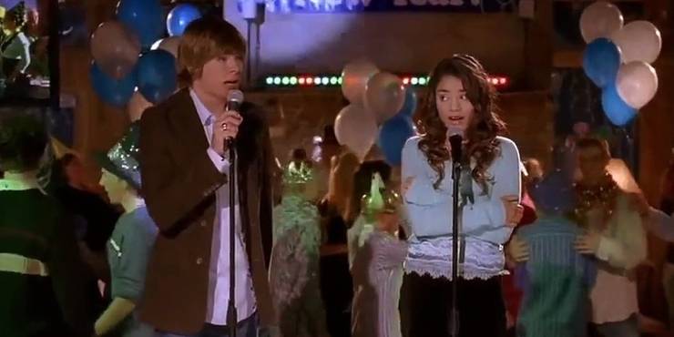 High School Musical 10 Best Songs Of The Trilogy Screenrant High School Musical 10 Best Songs Of The Trilogy Screenrant