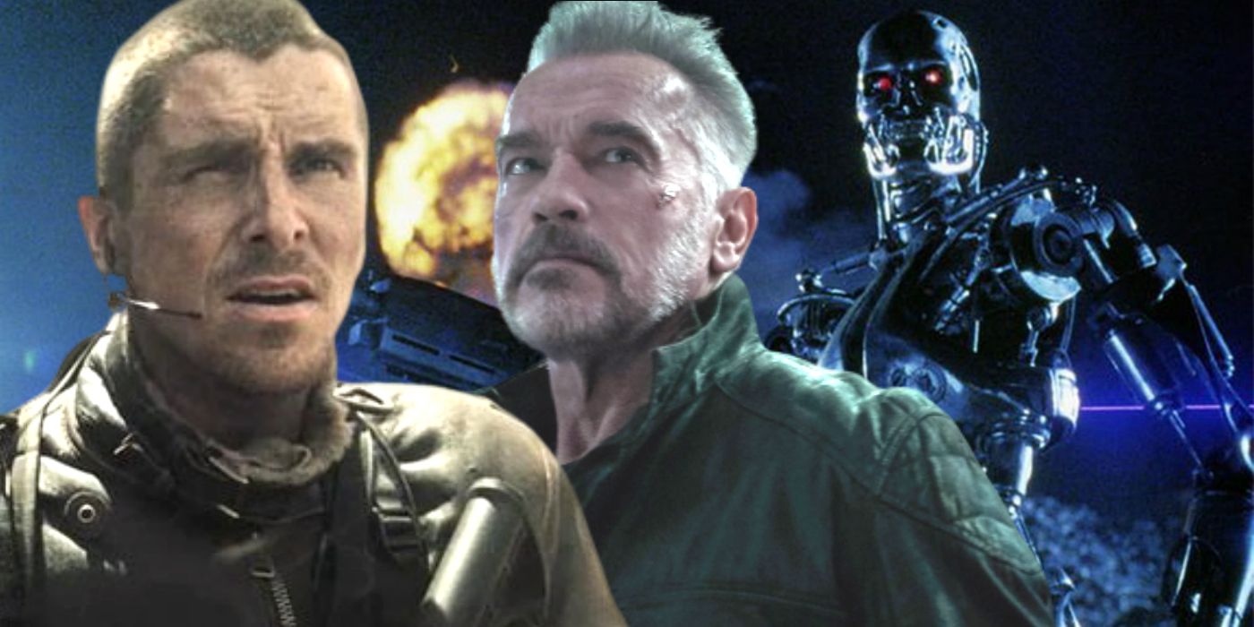 Terminator: All Timelines & Retcons Explained | Screen Rant