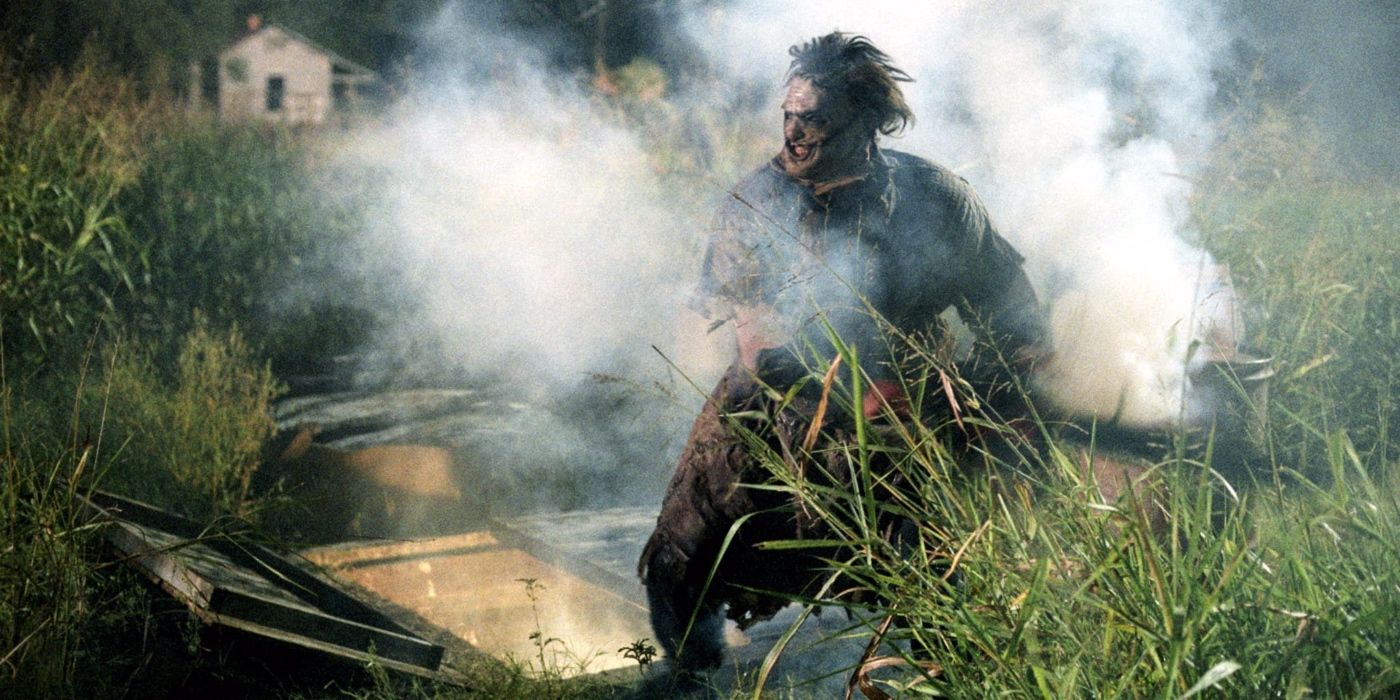 Texas Chainsaw Massacre 10 Hidden Details You Never Noticed In The Original Horror Movie Masterpiece