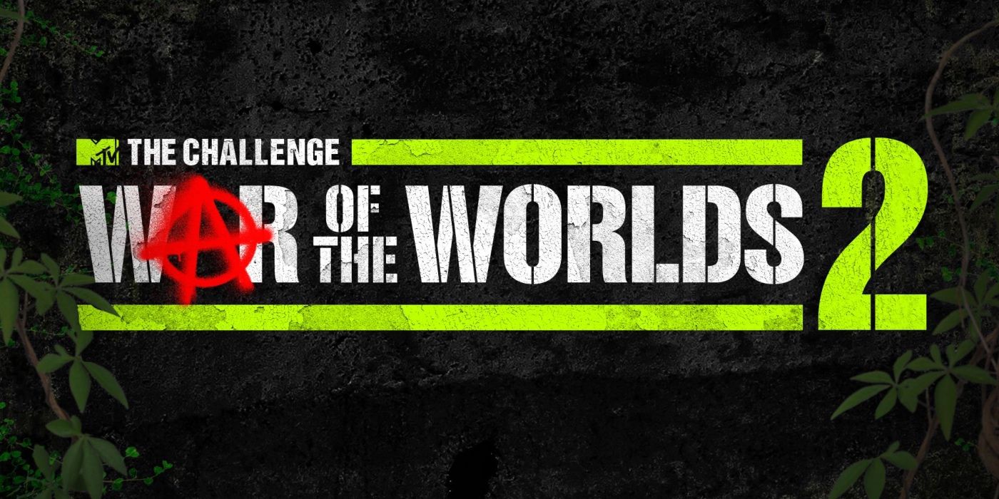 The Challenge War of the Worlds 2 Reveals Surprising Alliances