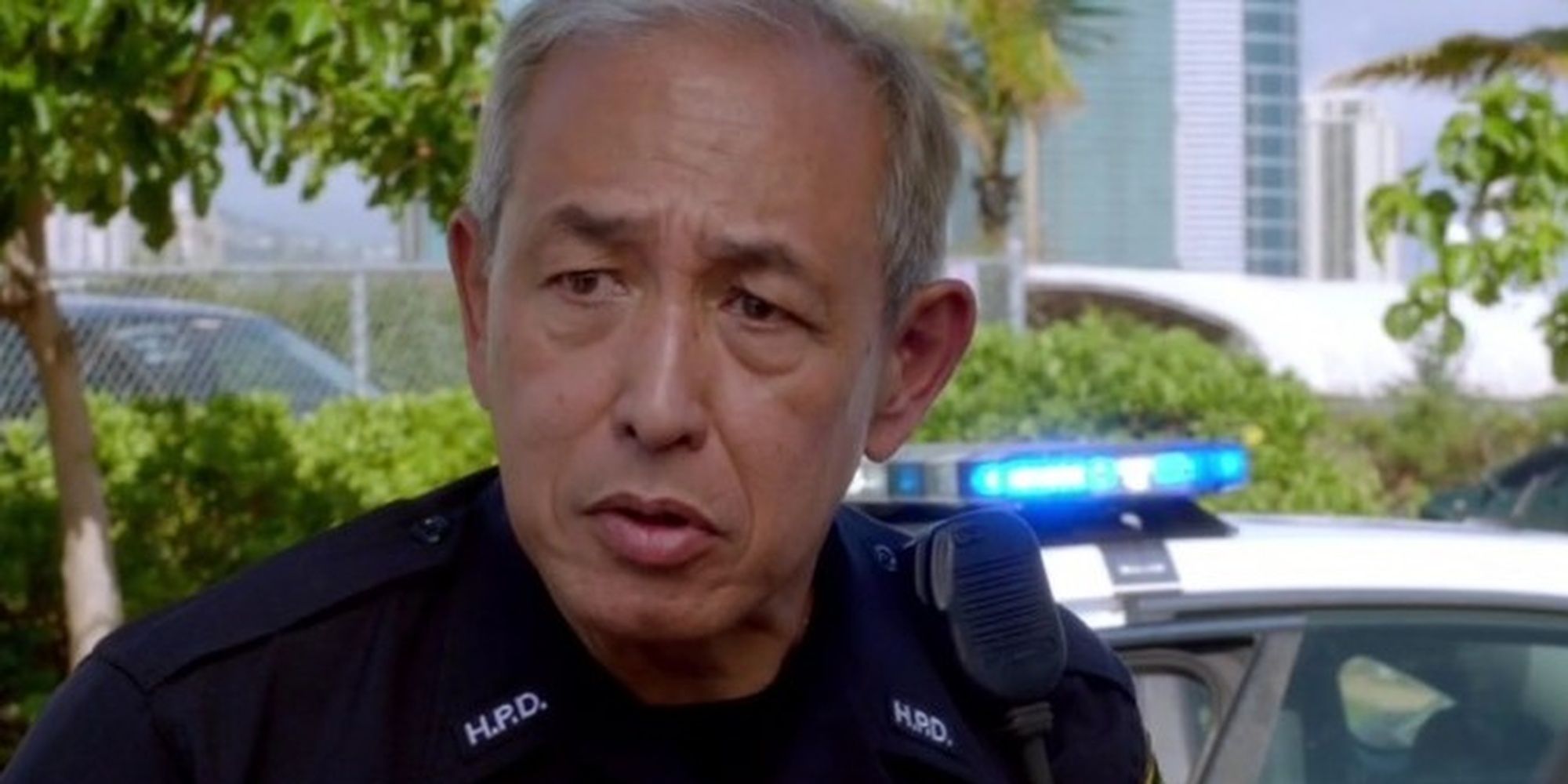 Hawaii Five0 (The Original Show) 10 Facts You Didnt Know About The Main Characters