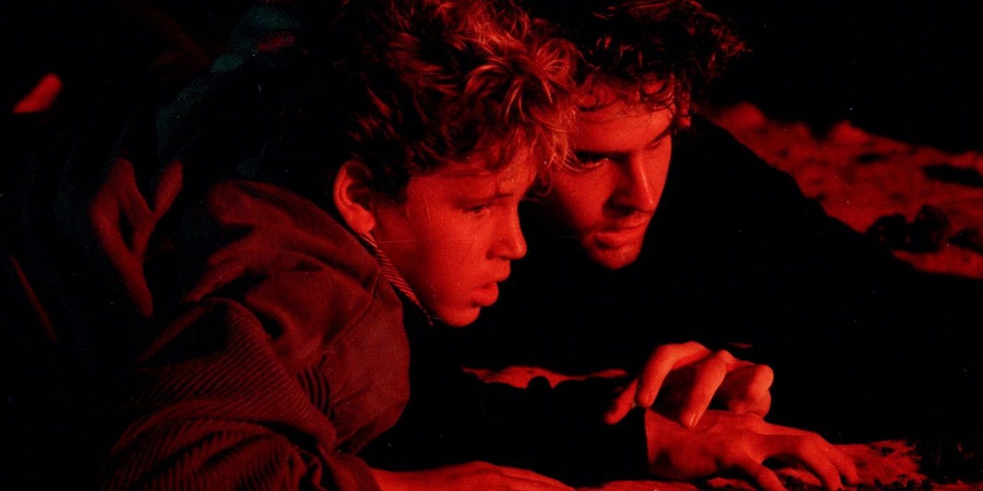 15 Most Memorable Quotes From The Lost Boys