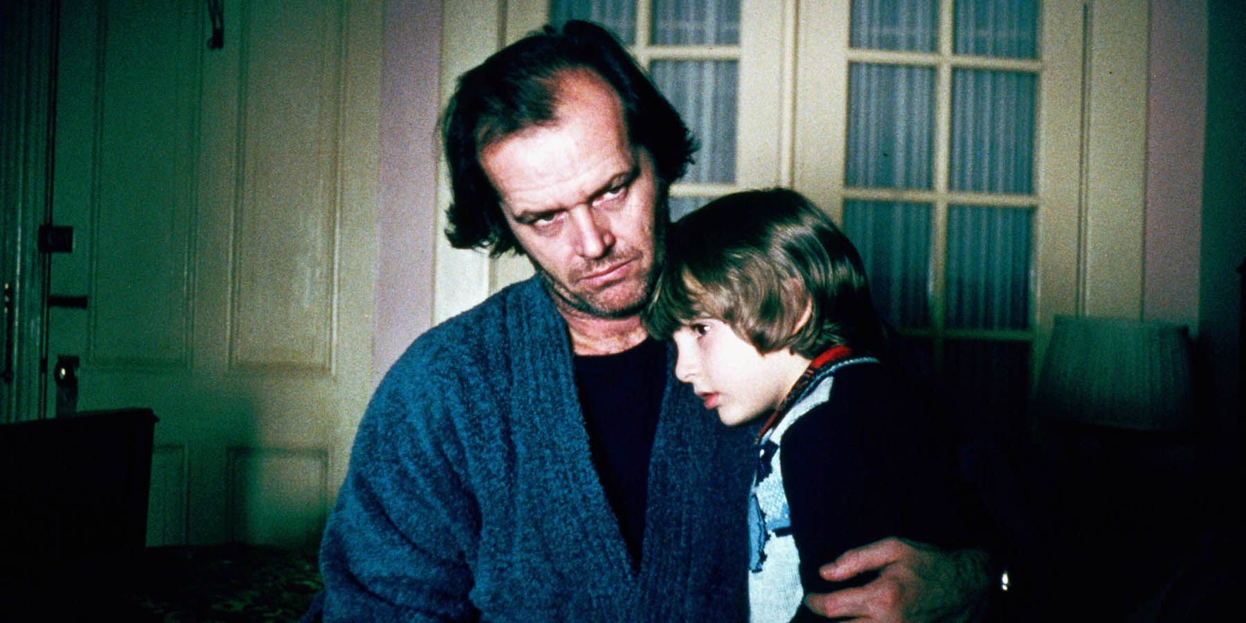 The Shining Ending Explained Why Jack Is In The Photo