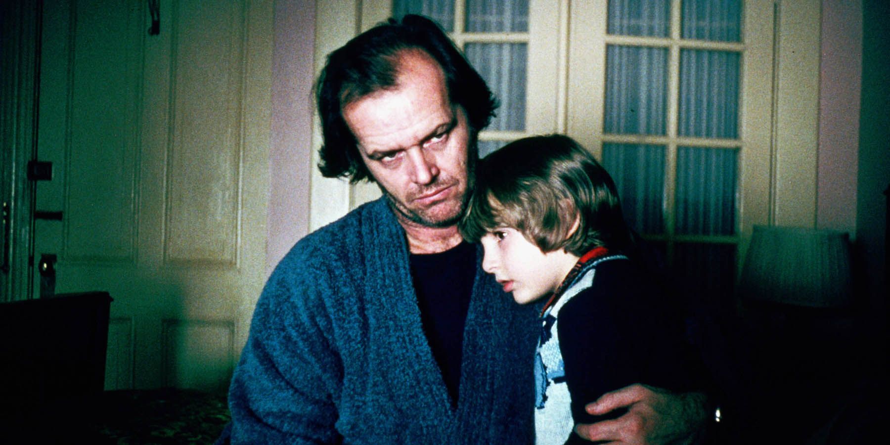 10 Creepy BehindTheScenes Facts About The Shining