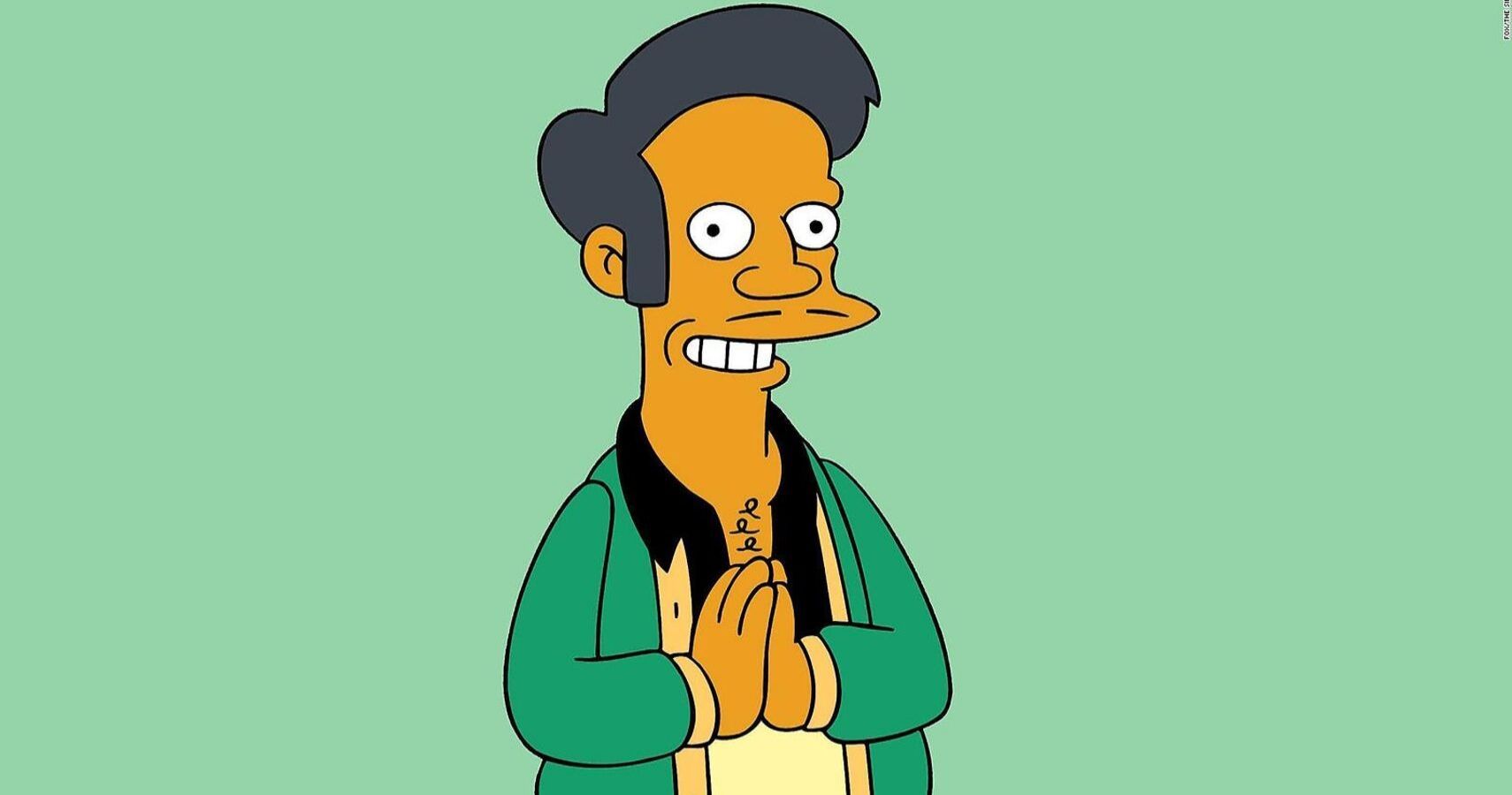 The Simpsons The 10 Funniest Apu Quotes Screenrant