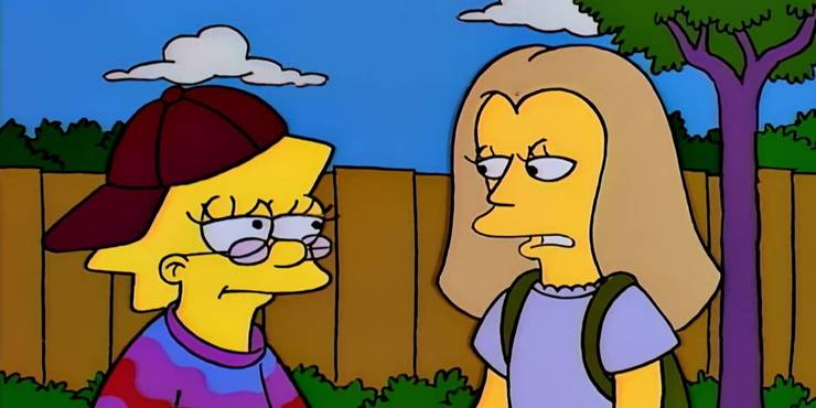 10 Lisa Simpson Quotes That Prove She Really Is A Genius