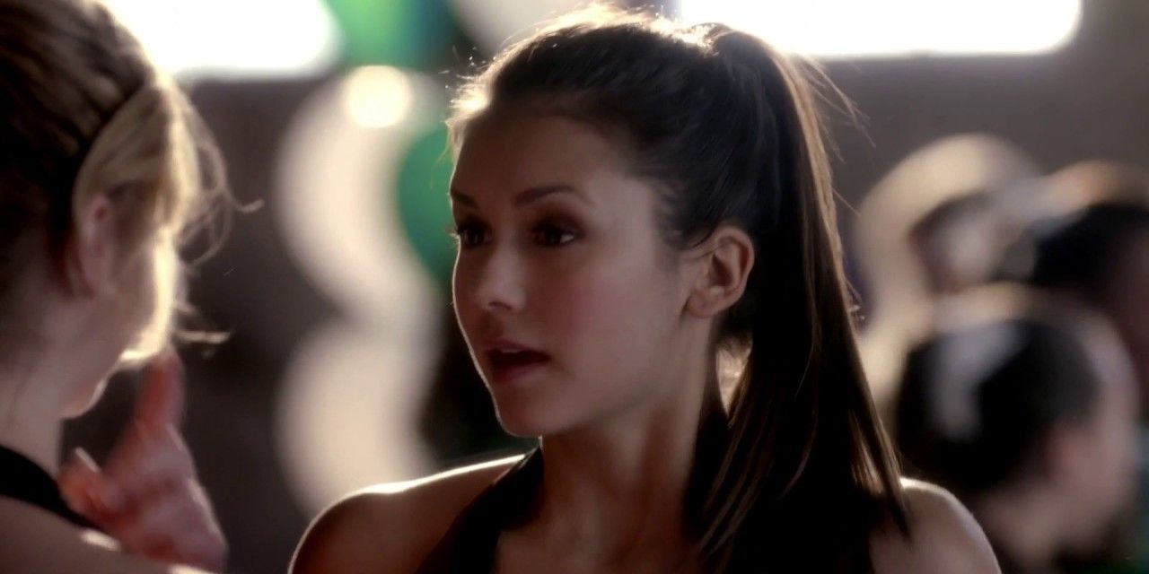 The Vampire Diaries 5 Times Elena Was Worse Than Katherine (& 5 Times She Was Better)