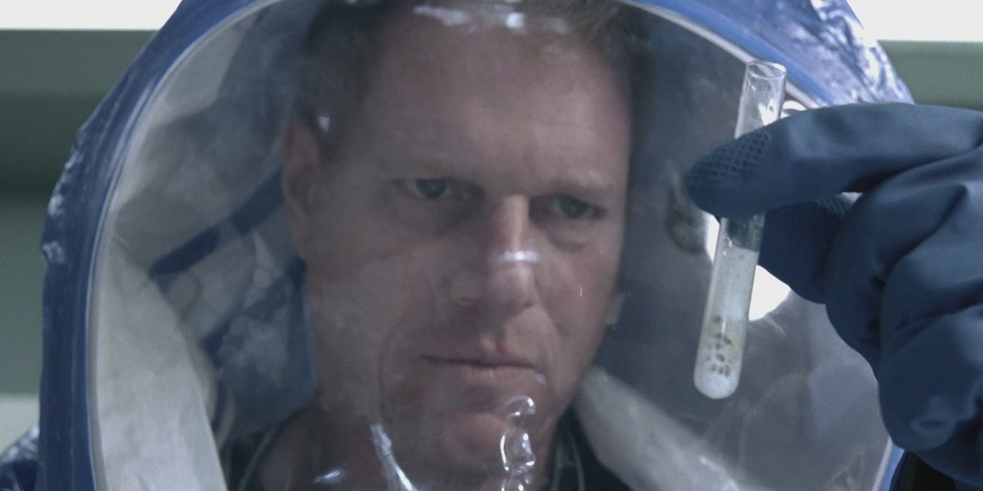 The Walking Dead The 10 Scariest Scenes From Season 1 Ranked