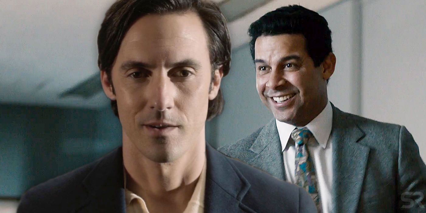 This Is Us Tries To Make Miguel More Likeable (So He Doesn’t Betray Jack) - How Old Is Miguel From This Is Us