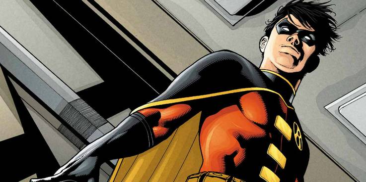 Tim Drake Has Finally Reclaimed His Red Robin Persona! 6 Tim Drake in Titans.jpg?q=50&fit=crop&w=737&h=368&dpr=1