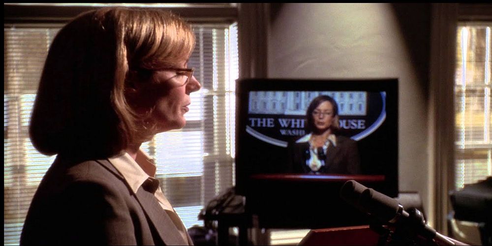 15 Best Episodes of The West Wing According to IMDb