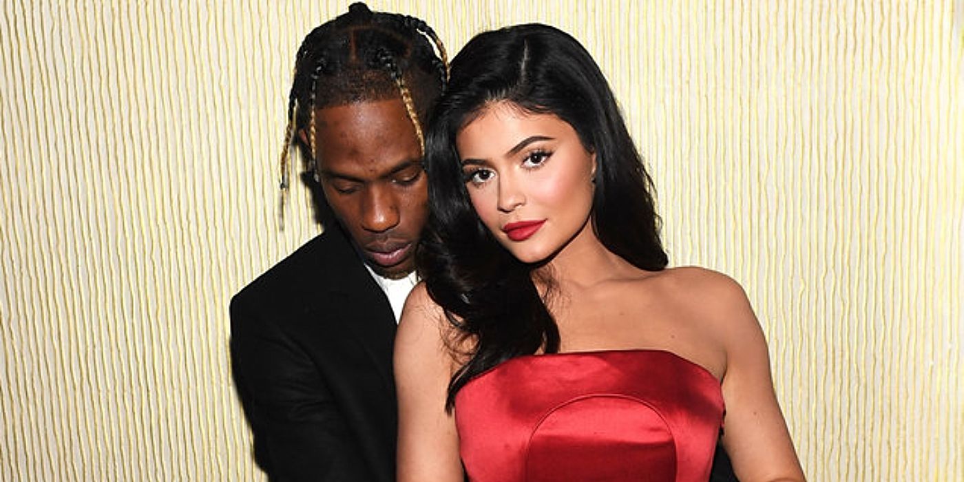 Does Travis Scott Or Tyga Have The Best Rap Lyrics About Kylie Jenner