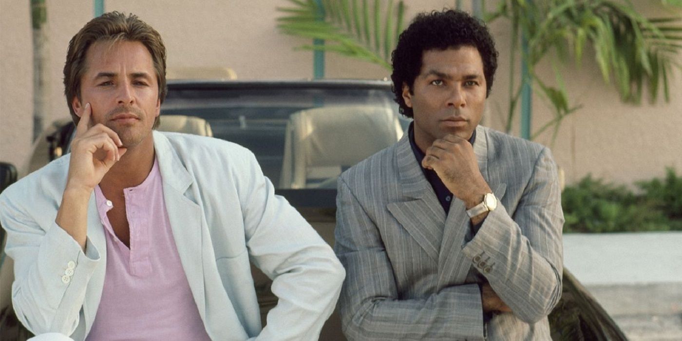 Miami Vice 10 Things You Never Knew About The TV Show
