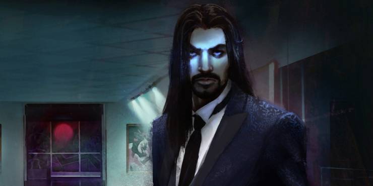 Vampire: the masquerade - coteries of new york soundtrack cracking Vampire: the masquerade - coteries of new york soundtrack cracking