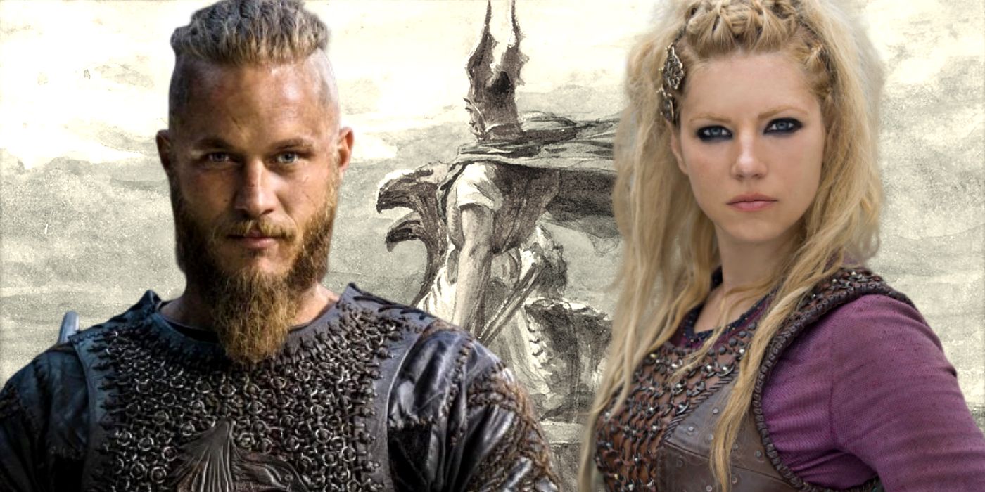 Vikings 10 Behind The Scenes Secrets Only True Fans Know About