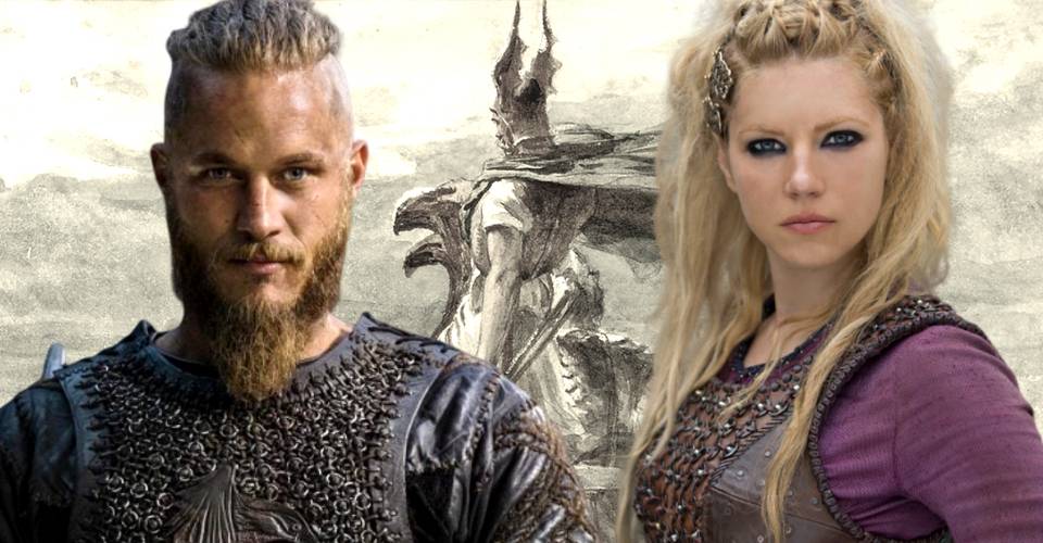 Vikings True Story How Much Was Real What The Tv Show Changed Vikings True Story How Much Was Real What The Tv Show Changed