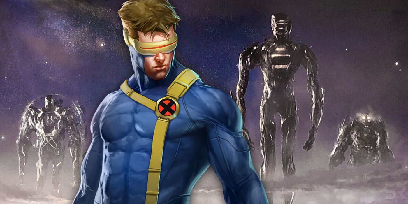 How Marvels Phase 4 Is Setting Up MCUs XMen & Fantastic Four
