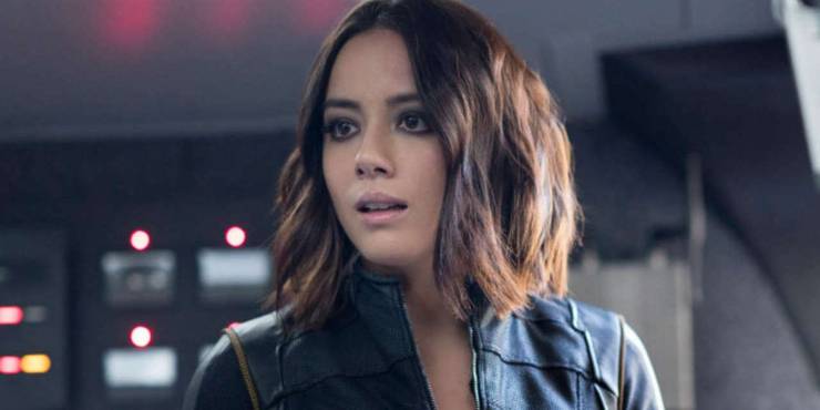 Agents Of S H I E L D The 10 Saddest Daisy Moments Screenrant Agents Of S H I E L D The 10 Saddest Daisy Moments Screenrant