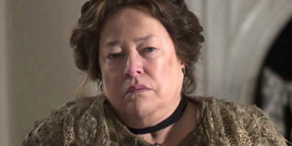 American Horror Story 10 Reasons Delphine LaLaurie Is Kathy Bates Best Role