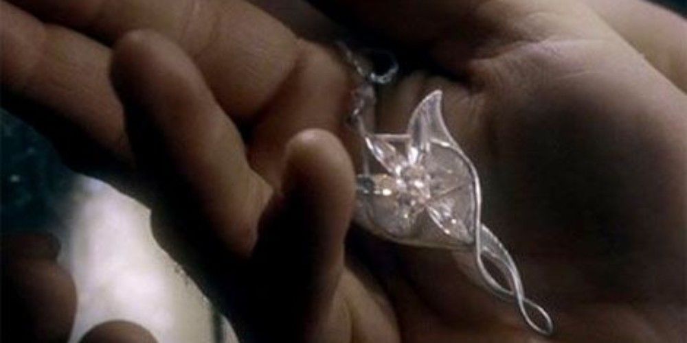 Lord Of The Rings 10 Things About Arwen and Aragorns Relationship That Make No Sense