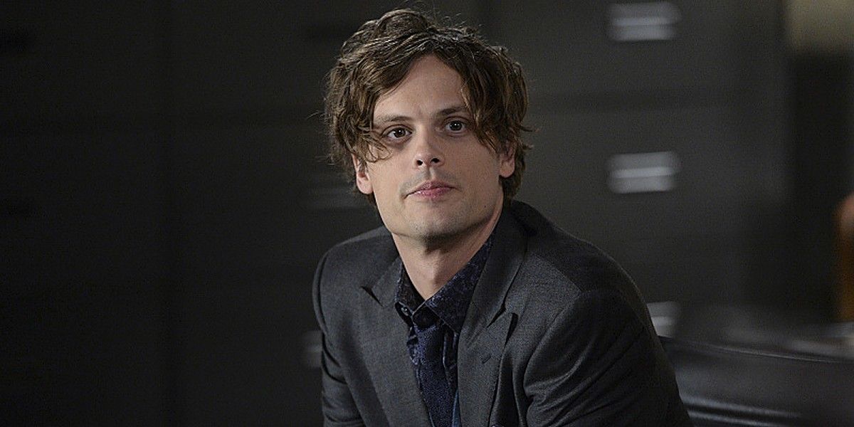 Criminal Minds 10 Hidden Details About The Main Characters Everyone Missed