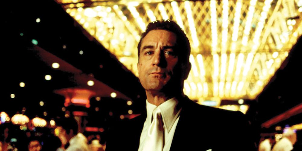 The 10 Best Robert De Niro Movies According To IMDB