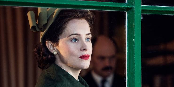 The Crown Queen Elizabeth S 10 Best Quotes Ranked Screenrant