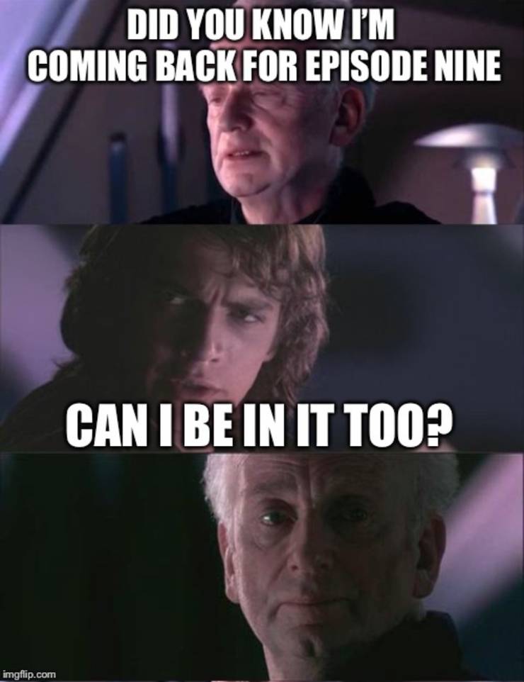 Sheevposting Know Your Meme