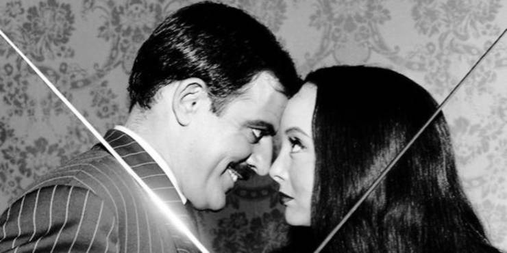 Addams Family Quotes Gomez 94 Quotes