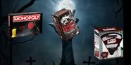 Horror Themed Board Games To Make Your Halloween Party Spooktacular