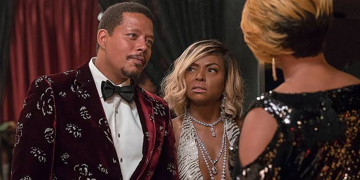 Empire Lucious 10 Best Outfits Ranked Screenrant