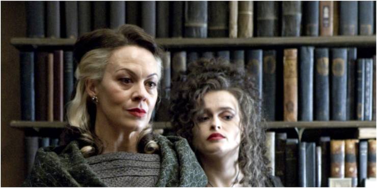 Harry Potter 15 Things You Never Knew About Narcissa Malfoy