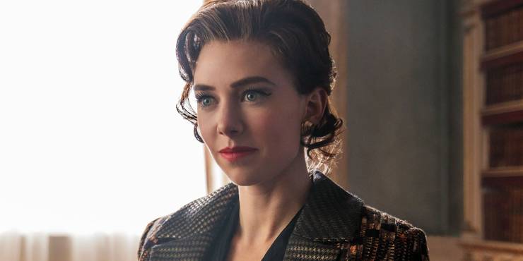 The Crown Princess Margaret S 10 Best Quotes Ranked